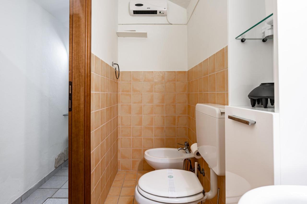 פירנצה University And San Marco Cozy Apartment מראה חיצוני תמונה