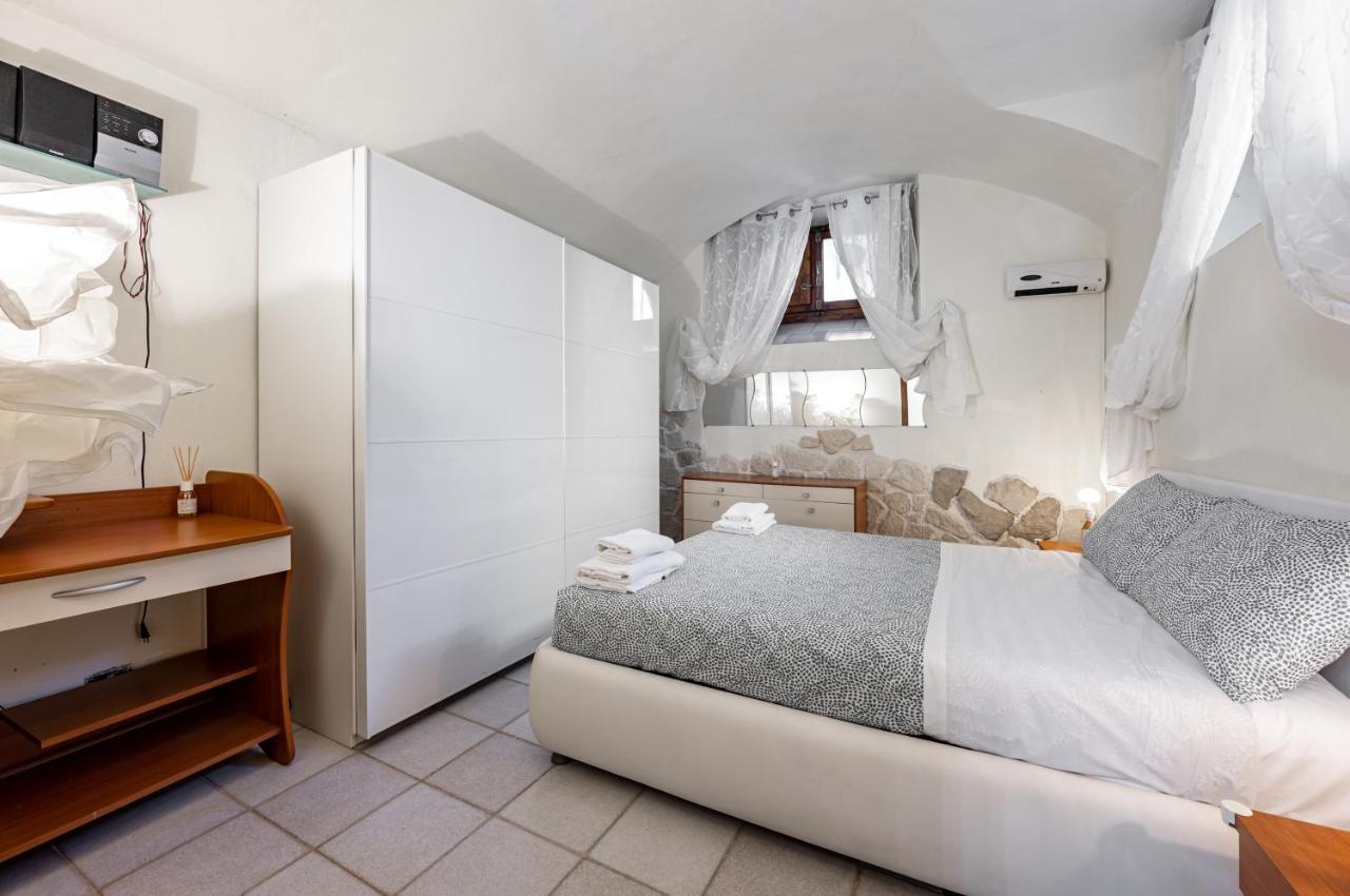 פירנצה University And San Marco Cozy Apartment מראה חיצוני תמונה