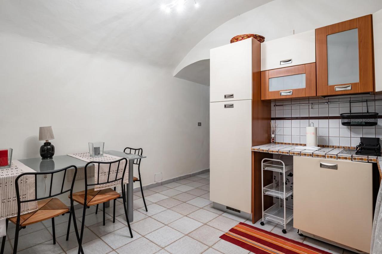 פירנצה University And San Marco Cozy Apartment מראה חיצוני תמונה