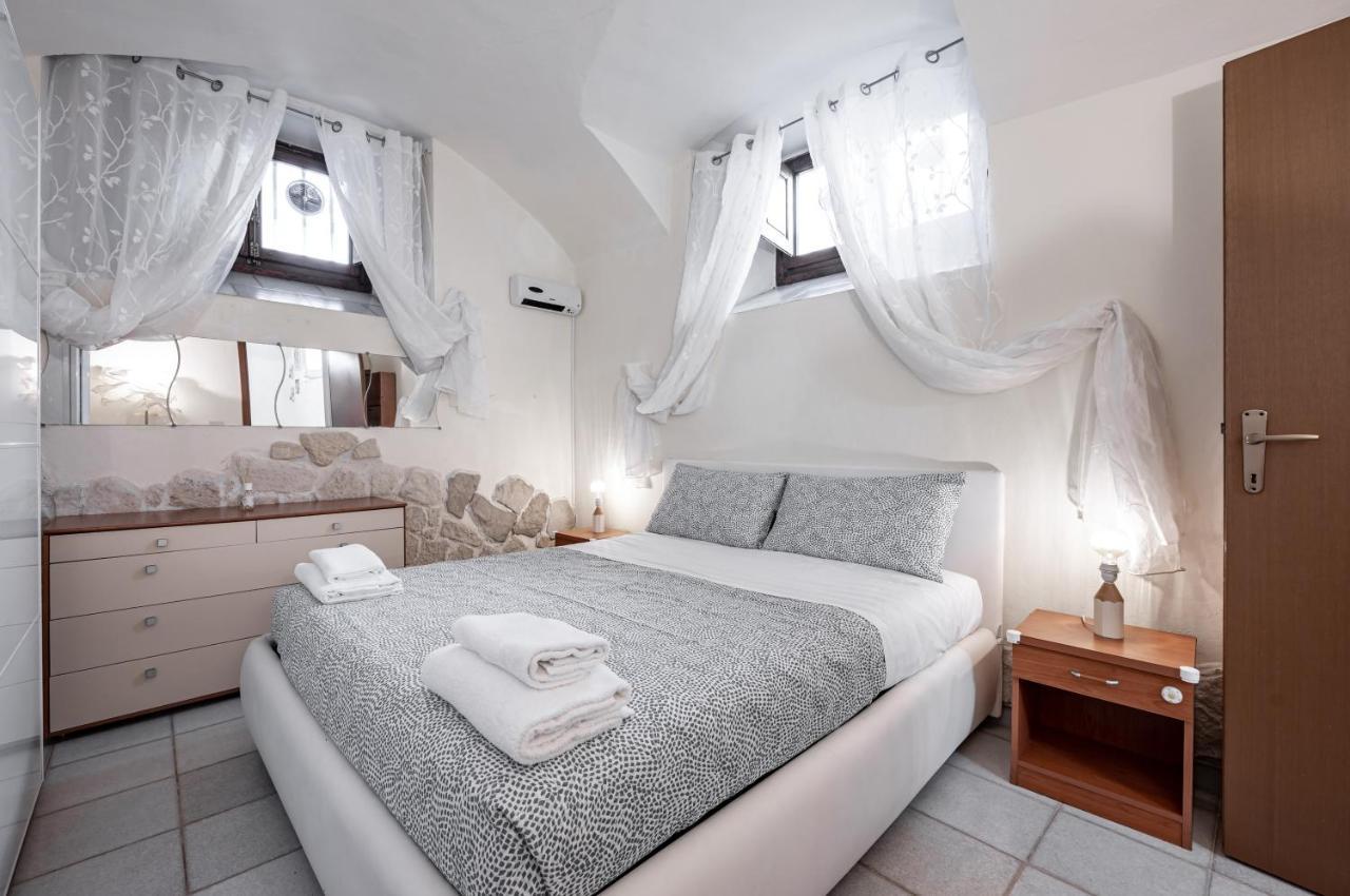 פירנצה University And San Marco Cozy Apartment מראה חיצוני תמונה