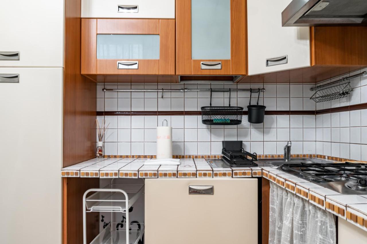 פירנצה University And San Marco Cozy Apartment מראה חיצוני תמונה