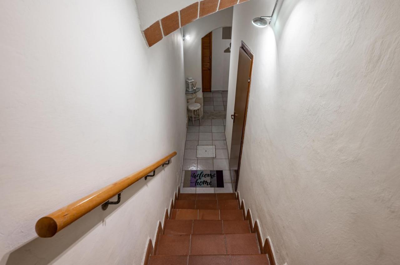 פירנצה University And San Marco Cozy Apartment מראה חיצוני תמונה