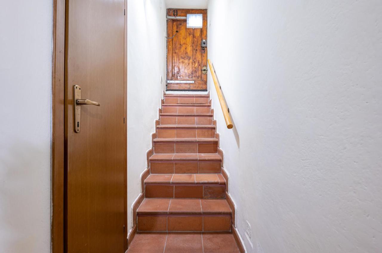 פירנצה University And San Marco Cozy Apartment מראה חיצוני תמונה
